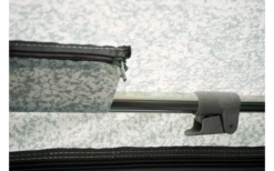 Walker Patio Sonnenvordach WS-5 Umlaufmaß 780 - 810 Cm