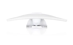 Alden AS480-SG-G30-185-AIO Satelliten Und TV Set Bestehen Aus AS4 HD SKEW Antenne Inklusive A.I.O. EVO HD 18,5 Zoll TV