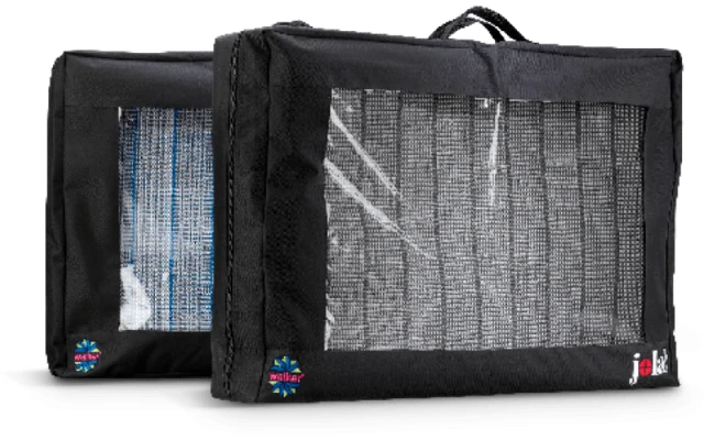 Walker Aktion Jolax Zeltteppich Für T@B 400 Und Adria Action 361/341 Anthrazit 250 X 440 Cm 4 Walker Aktion Jolax Zeltteppich Für T@B 400 Und Adria Action 361/341 Anthrazit 250 X 440 Cm – Bild 4