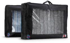 Walker Aktion Jolax Zeltteppich Für T@B 400 Und Adria Action 361/341 Blau 250 X 440 Cm -Dometic Verkaufsgeschäft 655491 4546452