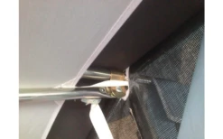 Walker Castel Sonnendach Umlaufmaß 780 - 810 Cm -Dometic Verkaufsgeschäft 656994 4522203