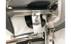 Walker Castel Sonnendach Umlaufmaß 780 - 810 Cm -Dometic Verkaufsgeschäft 657000 4522215