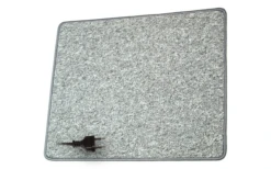 Pro Car Heizteppich Palais 230 V 80 X 40 Cm Hellbraun -Dometic Verkaufsgeschäft 658047 4513155