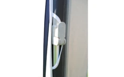 Walker Weekender 240 Sonnendach Stahlgestänge 780 Umlaufmaß 766 - 795 Cm Anthrazit -Dometic Verkaufsgeschäft 658521 4513902