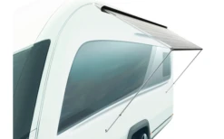 Fiamma CaravanStore XL 310 Sackmarkise Deep Black Tuchfarbe Royal Grey 310 Cm -Dometic Verkaufsgeschäft 659853 4512723