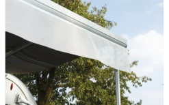 Fiamma CaravanStore XL 310 Sackmarkise Deep Black Tuchfarbe Royal Grey 310 Cm -Dometic Verkaufsgeschäft 659859 4512735