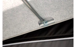 Walker Patio Sonnenvordach WS-4 Umlaufmaß 780 - 810 Cm -Dometic Verkaufsgeschäft 660171 4549878