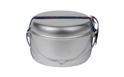 Trangia 24 Campingset 4 Teilig