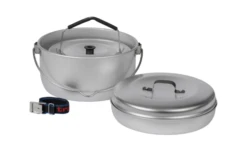 Trangia 24 Campingset 4 Teilig -Dometic Verkaufsgeschäft 661089 4538145