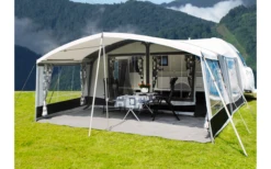 Walker Elips 280 Vorzelt Stahlgestänge 885 Umlaufmaß 870-900 Cm -Dometic Verkaufsgeschäft 662544 4541889