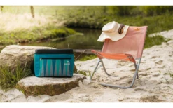 Easy Camp Backgammon Kühltasche 15 Liter M -Dometic Verkaufsgeschäft 664236 4627713