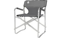 Coleman Deck Chair Klappbarer Campingstuhl 62 X 79 X 52 Cm Stahl Schwarz -Dometic Verkaufsgeschäft 665415 4582551