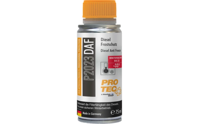 ProTec Diesel Anti Freeze Systemschutz 75 Ml 1 ProTec Diesel Anti Freeze Systemschutz 75 Ml