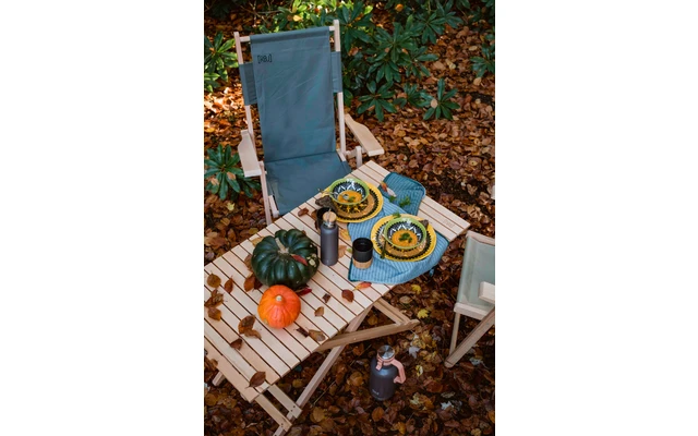 Rebel Outdoor Melaminschale 11 Cm Braun 3 Rebel Outdoor Melaminschale 11 Cm Braun – Bild 3