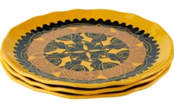 Rebel Outdoor Dessertteller 22 Cm Braun 11 Rebel Outdoor Dessertteller 22 Cm Braun -Dometic Verkaufsgeschäft 668379 4579083 1