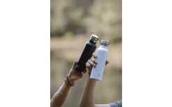Rebel Outdoor Isolierflasche Aus Edelstahl 600 Ml Braun -Dometic Verkaufsgeschäft 668397 4580025 1