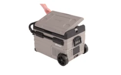 Outwell Arctic Frost Kompressorkühlbox Mit Rollen 38,8 Liter -Dometic Verkaufsgeschäft 668598 4640724