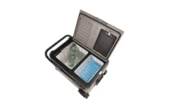 Outwell Arctic Frost Kompressorkühlbox Mit Rollen 38,8 Liter -Dometic Verkaufsgeschäft 668601 4640730
