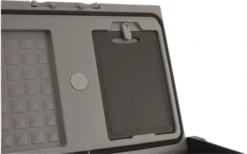 Outwell Arctic Frost Kompressorkühlbox Mit Rollen 38,8 Liter -Dometic Verkaufsgeschäft 668604 4640736