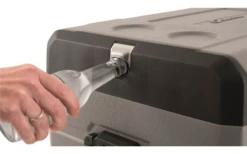 Outwell Arctic Frost Kompressorkühlbox Mit Rollen 38,8 Liter -Dometic Verkaufsgeschäft 668610 4640748