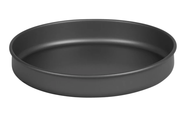 Trangia Campingbratpfanne 25 Hardanodized 22 Cm 1 Trangia Campingbratpfanne 25 Hardanodized 22 Cm