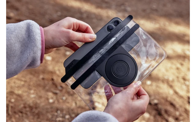 Fidlock Vacuum Uni Phone Case L Smartphone Hülle Bis 6,9 Zoll 3 Fidlock Vacuum Uni Phone Case L Smartphone Hülle Bis 6,9 Zoll – Bild 3