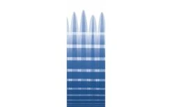 Thule Omnistor 5200 260 Silber Blue Sky -Dometic Verkaufsgeschäft 67159 151296