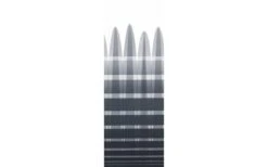 Thule Omnistor 5200 260 Silber Blue Sky -Dometic Verkaufsgeschäft 67174 152091