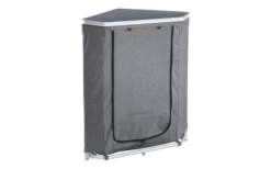 Wecamp Campingschrank Modus Grau Single -Dometic Verkaufsgeschäft 672738 4599531