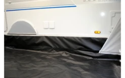 Walker Elips 280 Vorzelt Stahlgestänge 885 Umlaufmaß 870-900 Cm -Dometic Verkaufsgeschäft 673386 4590594