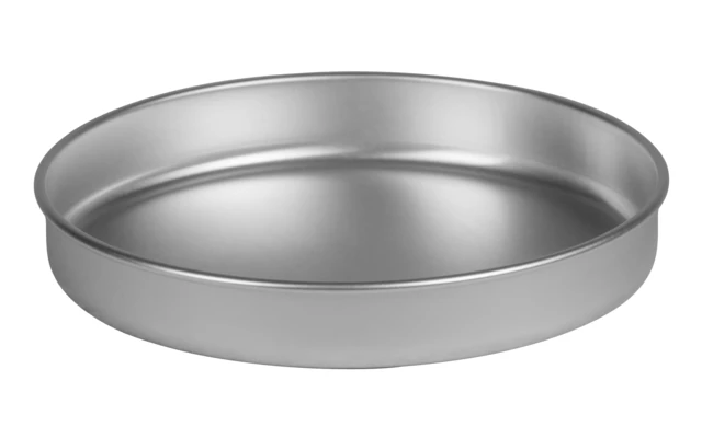 Trangia Campingbratpfanne 25 Hardanodized 22 Cm 2 Trangia Campingbratpfanne 25 Hardanodized 22 Cm – Bild 2