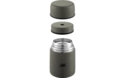 Esbit Classic Edelstahl Thermobehälter Essen 1000 Ml Olivgrün 12 Esbit Classic Edelstahl Thermobehälter Essen 1000 Ml Olivgrün -Dometic Verkaufsgeschäft 675882 4604106