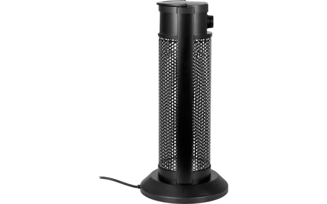 Eurom Under Table Heater Tischheizung 900 W 1 Eurom Under Table Heater Tischheizung 900 W