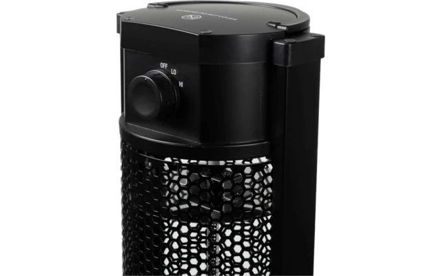 Eurom Under Table Heater Tischheizung 900 W 2 Eurom Under Table Heater Tischheizung 900 W – Bild 2