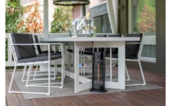 Eurom Under Table Heater Tischheizung 900 W 5 Eurom Under Table Heater Tischheizung 900 W -Dometic Verkaufsgeschäft 676212 4649109