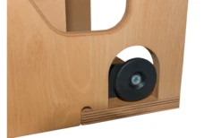 Moonbox Campingbox Laminiert Van/Bus Cm TYP 119 -Dometic Verkaufsgeschäft 676890 4771220 1