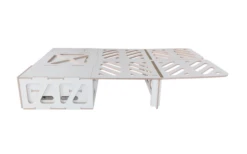 Moonbox Campingbox Weiß KombiVan Cm Typ 115 - Weiß 9 Moonbox Campingbox Weiß KombiVan Cm Typ 115 - Weiß -Dometic Verkaufsgeschäft 676962 4816754