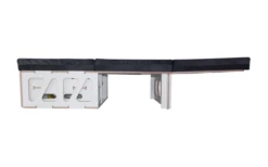 Moonbox Campingbox Weiß KombiVan TYP 111 9 Moonbox Campingbox Weiß KombiVan TYP 111 -Dometic Verkaufsgeschäft 677019 4816637