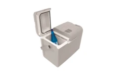 Outwell Ecolux Kühlbox 24 Hellgrau 12 V / 230 V 24 Liter 11 Outwell Ecolux Kühlbox 24 Hellgrau 12 V / 230 V 24 Liter -Dometic Verkaufsgeschäft 678474 4637664