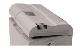 Outwell Ecolux Kühlbox 24 Hellgrau 12 V / 230 V 24 Liter 9 Outwell Ecolux Kühlbox 24 Hellgrau 12 V / 230 V 24 Liter -Dometic Verkaufsgeschäft 679365 4637658