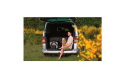 Outwell Kühlbox Verankerung System Mit Verstellbarem Gurtband