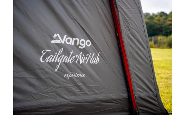 Vango Tailgate AirHub Low 3 Vango Tailgate AirHub Low – Bild 3