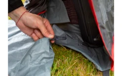 Vango Tailgate AirHub Low 8 Vango Tailgate AirHub Low -Dometic Verkaufsgeschäft 680499 4660029