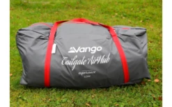 Vango Tailgate AirHub Low 9 Vango Tailgate AirHub Low -Dometic Verkaufsgeschäft 680502 4660035