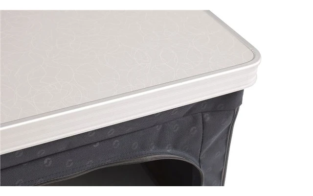 Outwell Skyros Campingschrank 61 X 50 X 141 Cm Dunkelblau 4 Outwell Skyros Campingschrank 61 X 50 X 141 Cm Dunkelblau – Bild 4