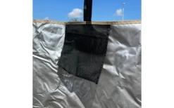 K'Foam Duschkabine -Dometic Verkaufsgeschäft 683619 4699610