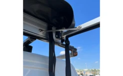 K'Foam Duschkabine -Dometic Verkaufsgeschäft 683625 4699622