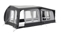 Dometic Residence AIR All-Season Aufblasbares Statisches Vorzelt Größe 13 9 Dometic Residence AIR All-Season Aufblasbares Statisches Vorzelt Größe 13 -Dometic Verkaufsgeschäft 686022 4674300