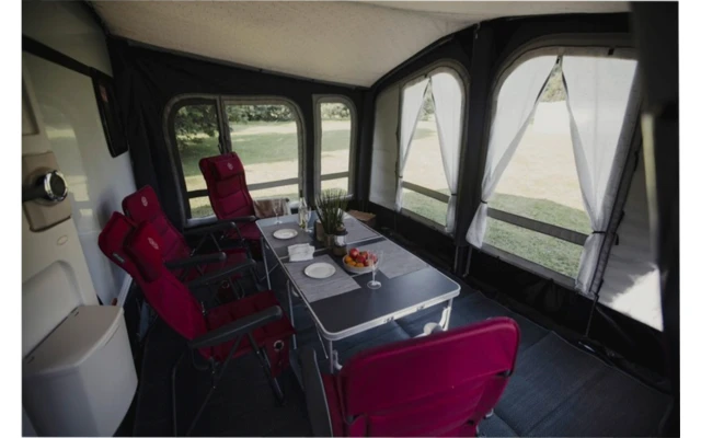 Vango Riviera Air 390 Elements All Season 4 Vango Riviera Air 390 Elements All Season – Bild 4