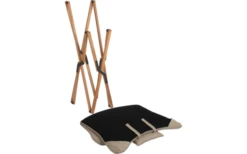 Bo-Camp Wembley Relaxsessel M Beige -Dometic Verkaufsgeschäft 687408 4680144